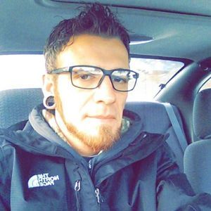 Meet your Posher, Jarrod